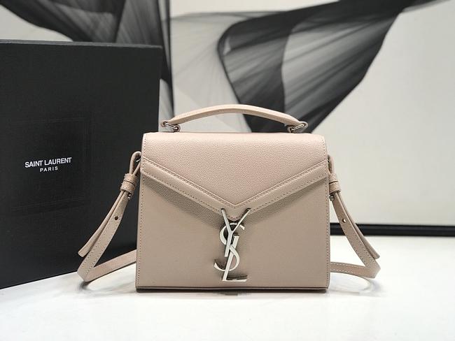 YSL CASSANDRA 150   (24cm) - 1