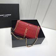 YSL Kate MONOGRAM 152  (24cm) - 1