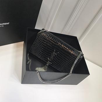 YSL Kate MONOGRAM 153  (24cm)