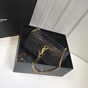 YSL Kate MONOGRAM 156   (24cm) - 1