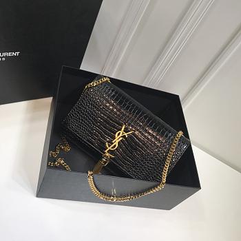 YSL Kate MONOGRAM 156   (24cm)