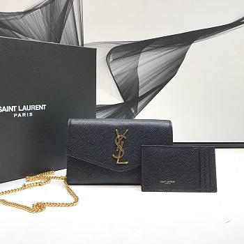 YSL UPTOWN 158   (19CM)