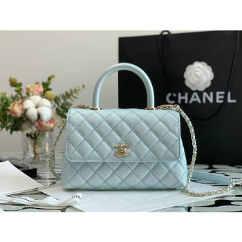 Chanel Coco Handlebag-23CM BAG-1325321