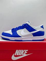 Nike Dunk Low Racer Blue Photon Dus - FN3416-001 - 1