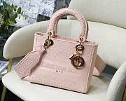 Lady Dior 68123192 2（24*20*11） - 1