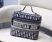 Dior Cosmetic 58123169 （25x15x14） - 1