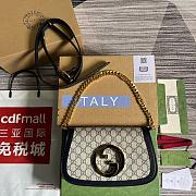 Gucci Blondie 28cm - 1