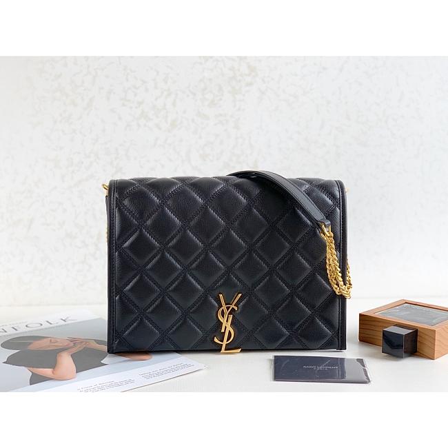 	 YSL BECKY 164 (27cm) - 1