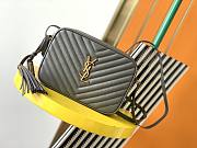 YSL Lou Camera Bag 171  -‎23*16*6CM - 1