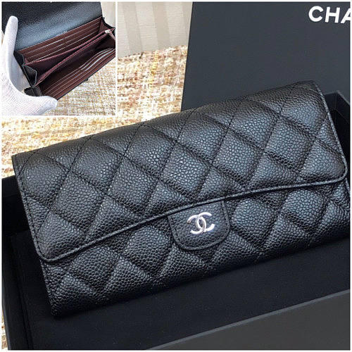 Chanel Wallet-19CM - 1