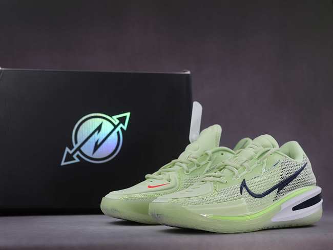 Nike Air Zoom GT Cut Grinch  CZ0176-300 - 1