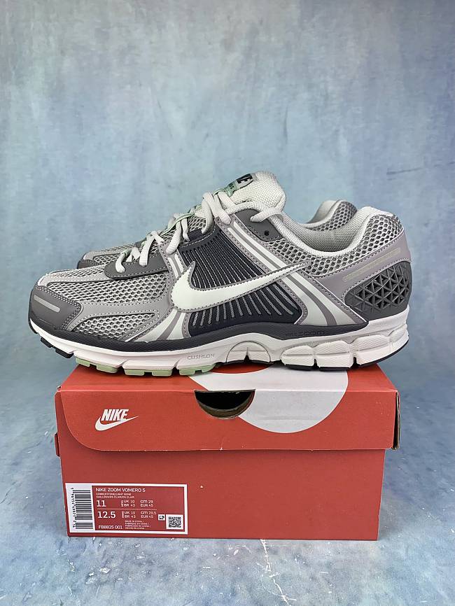 Nike Zoom Vomero 5 Cobblestone FB8825 001 - 1