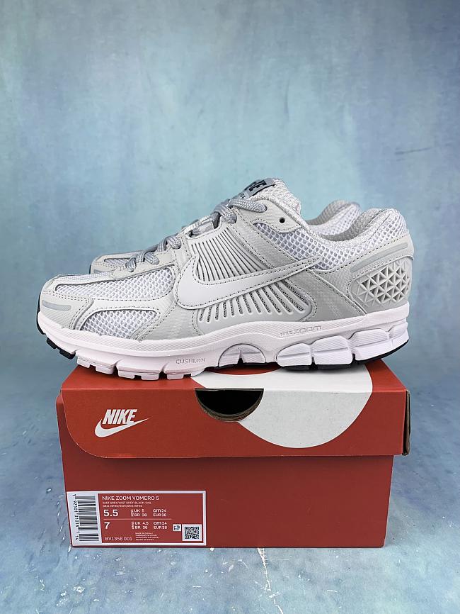 Nike Zoom Vomero 5 SP Vast Grey BV1358-001 - 1