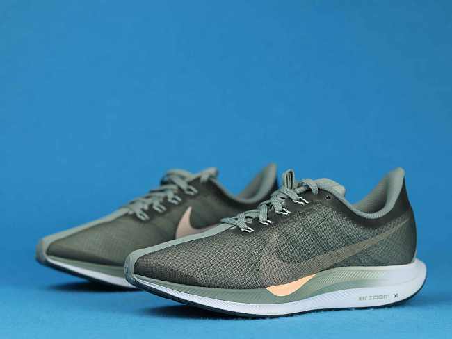 Nike Zoom Pegasus 35 Turbo Mica Green AJ4115-300 - 1