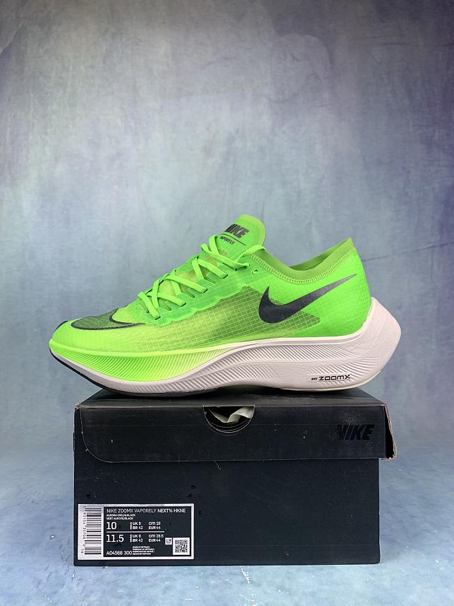 Nike ZoomX Vaporfly Next%Volt  A04568-300 - 1