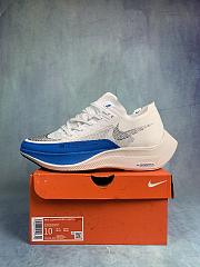 Nike ZoomX Vaporfly Next% 2 White Photo Blue  CU4111-102 - 1