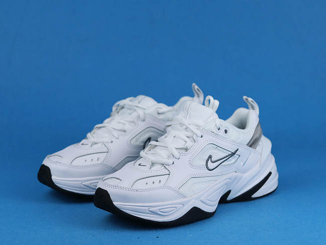 Nike M2K Tekno Cool White BQ3378-100 - 1