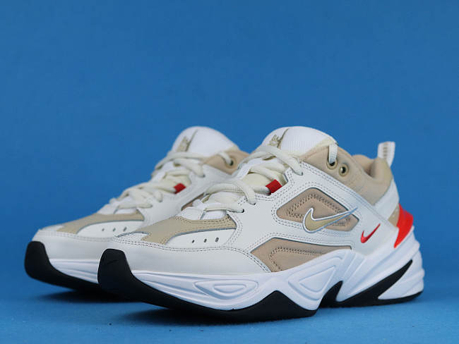 Nike M2K Tekno Sail Red AV4789-102 - 1