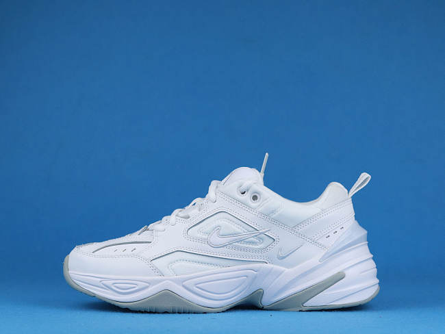 Nike M2K Tekno White Pure Platinum AV4789-101 - 1