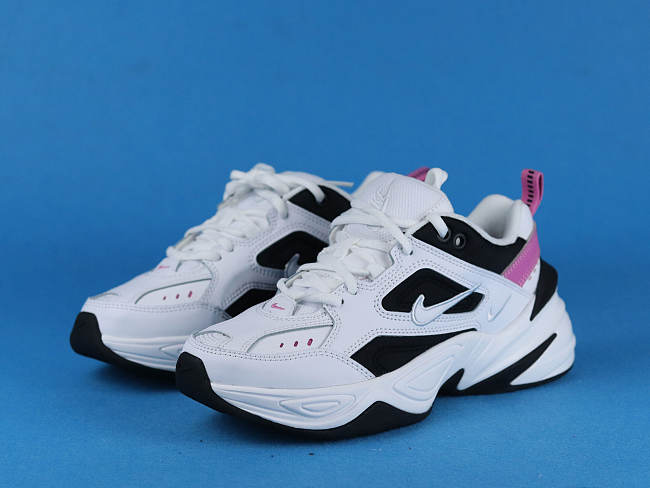 Nike M2K Tekno China Rose A03108-105 - 1