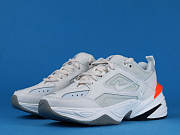 Nike M2K Tekno Phantom Olive Grey A03108-001 - 1