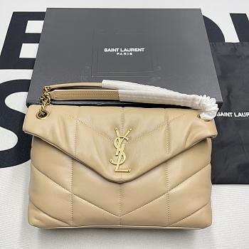 YSL Loulou Puffer 177  -35CM