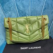 YSL Loulou Puffer 179  -35CM - 1