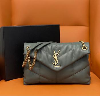 YSL Loulou Puffer 194 -29CM