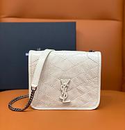 YSL Niki Chain Wallet 204 -  19cm - 1