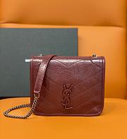 YSL Niki Chain Wallet 205 -  19cm - 1