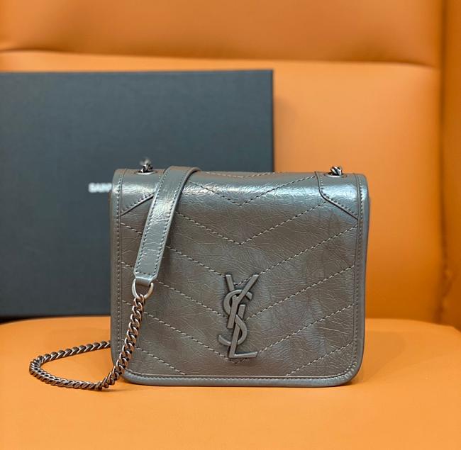 YSL Niki Chain Wallet 207 -  19cm - 1