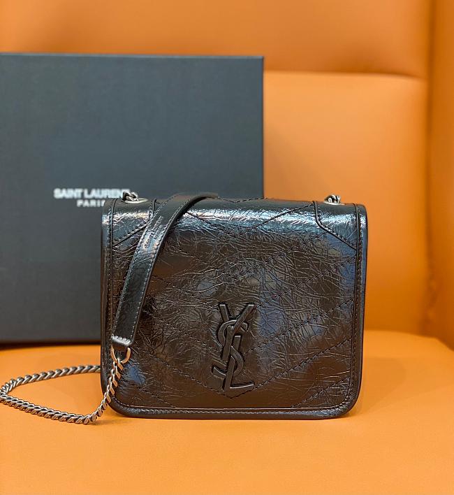 YSL Niki Chain Wallet 208 -  19cm - 1