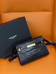 YSL Manhattan 217 - 24cm - 1