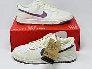 Nike Dunk Low Next Nature Coconut Mauve DD1873-103 - 1