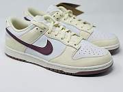 Nike Dunk Low Next Nature Coconut Mauve DD1873-103 - 5