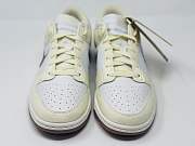 Nike Dunk Low Next Nature Coconut Mauve DD1873-103 - 4