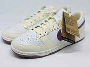 Nike Dunk Low Next Nature Coconut Mauve DD1873-103 - 2