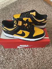 Nike Dunk Low Reverse Goldenrod (2024) FZ4618-001 - 2