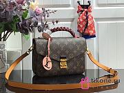 Louis Vuitton POCHETTE METIS M45152 03 - 1