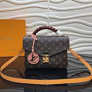 Louis Vuitton POCHETTE METIS M45152 03 - 1