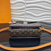 Louis Vuitton POCHETTE METIS M45152 03 - 4