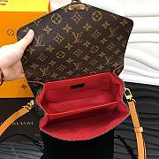 Louis Vuitton POCHETTE METIS M45152 03 - 2