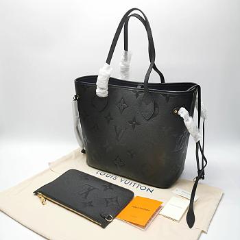 Louis Vuitton Neverfull MM-32*29*17CM RWE-0648754